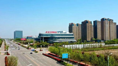 济宁市任城区创业创新基地