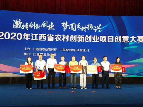 农业创新创业案例,农业创新创业项目名称,互联网农业创新创业方案