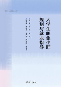 创新创业职业规划与就业指导