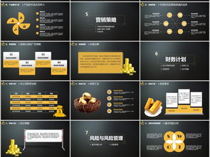 计划书,融资,创新,创业