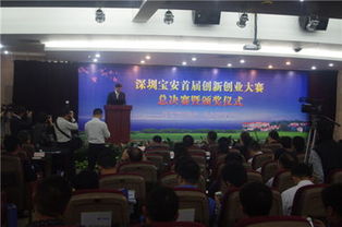 深圳宝安创新创业大赛,创新创业大赛优秀作品,中国创新创业大赛