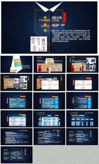 创新创业商业计划书模板,大学生创新创业模板,创新创业策划书模板