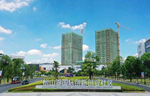 城市创新创业环境建设