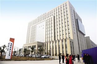 南阳中关村创新创业中心怎么样