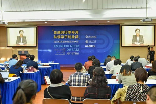 交大创业创新园