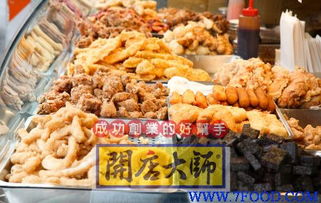 炸鸡店创新创业思路