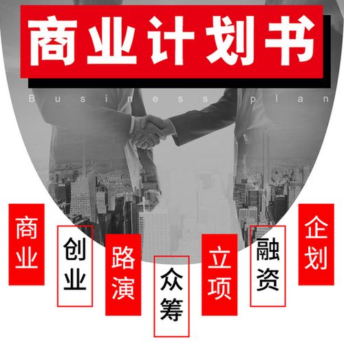 创新创业项目中期汇报书