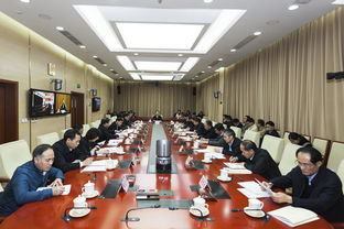 会议认为支持返乡下乡人员创业创新