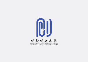 创新创业协会LOGO