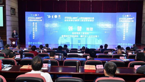 福建省第六届大学生创新创业大赛