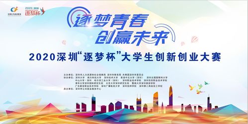 2020广东省大学生创新创业