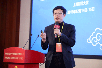 张建军创业与创新