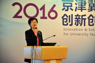 天津工业大学创新创业教育