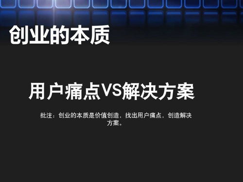 怎么看,本质,创新,创业