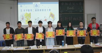 创新创业室内设计项目