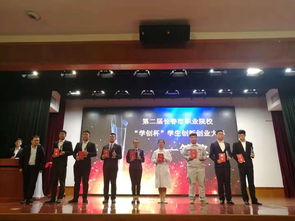 长春,职业学校,创新,创业