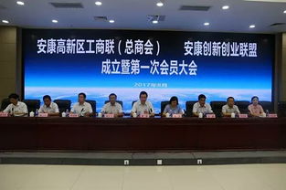 工商联创新创业工作,工商联创新工作,工商联创新案例