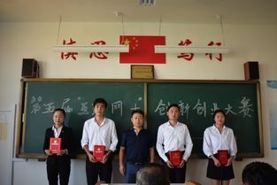 创新,创业,学院,王瑞