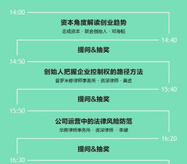 课程,创新,创业,有哪些