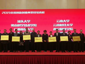 云南省创新创业大赛获奖名单,云南省创新创业政策,云南省大学生创新创业