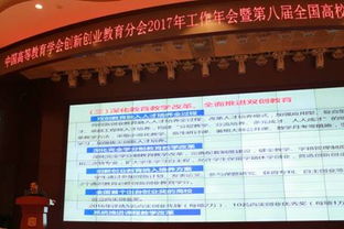 全国深化创新创业教育改革特色