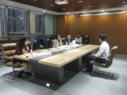学生会创新创业部工作介绍