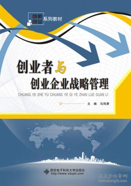 创业企业的创新战略
