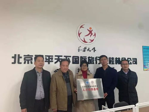 人才培养,创新,创业,旅游