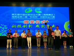 羊城科创杯创新创业大赛,海南科创杯创新创业大赛,上海科创杯创新创业大赛
