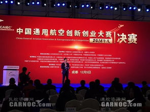 创业创新大赛成功举办