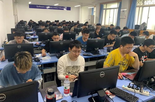 创新创业人才培育工程