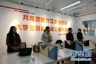 黑龙江大学创新创业实施方案