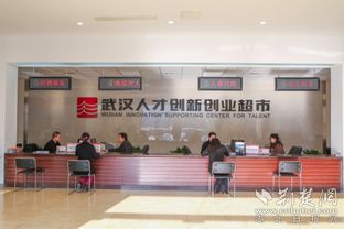 襄阳人才创新创业超市网站