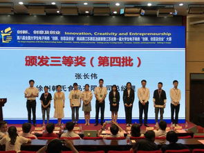 四川省大学生电子商务创新创意及创业挑战赛