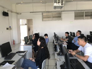 创业创新教研室主任职责