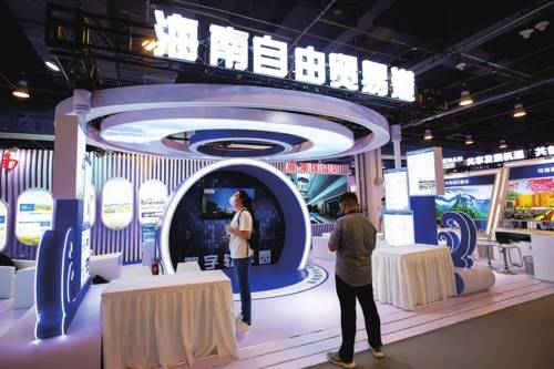 海南国际离岸创新创业示范区,国际离岸创新创业基地,什么叫离岸创新创业