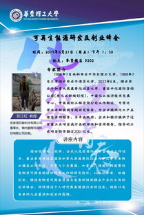 创新创业专题讲座心得体会500字
