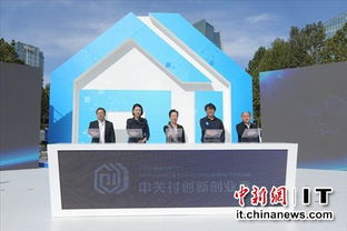 中关村创新创业人才的发展经验包括,中关村创新创业中心,中关村创新创业人才的发展经验