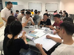 大学生创新与创业选修课程