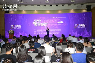 央视,大赛,创新,京津冀