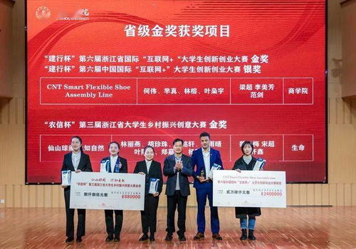 互联网+大学生创新创业大赛获奖作品,全国大学生创新创业大赛获奖作品,历年大学生创新创业大赛获奖作品