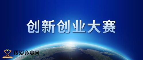 创新创业大赛实物产品
