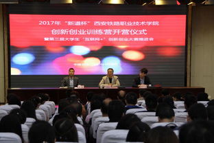 学院创新创业大会上的讲话稿
