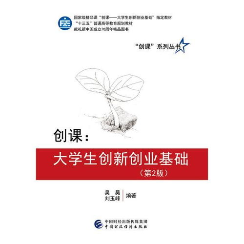 谈谈对大学生创新创业课程的理解,谈谈对大学生创新创业课程的理解论文,大学生创新创业课程心得体会