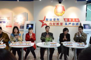 创新创业团日活动新闻