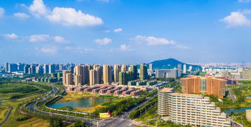 翠屏区创新创业产业园区,余干县城西创新创业产业园区,新材料创业产业园区