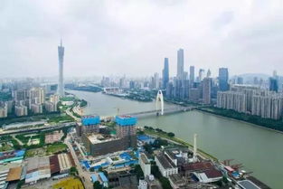 广州琶洲创新创业