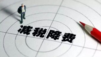 减税,创新,创业