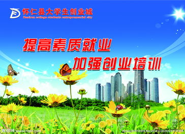 创业创新宣传语比喻句