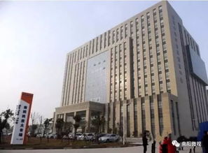 南阳中关村创新创业中心招聘,南阳中关村创新创业科技城,南阳中关村创新创业科技城一期项目